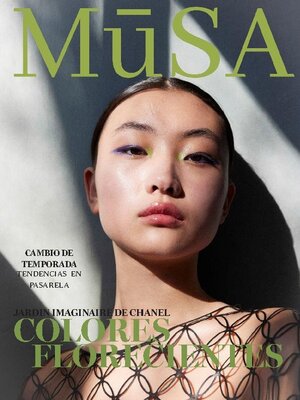 cover image of MūSA